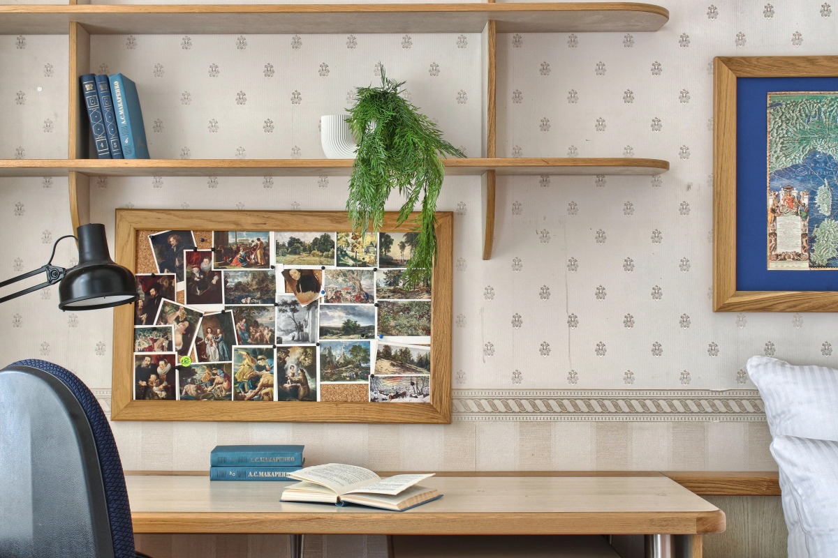 Апартаменты 1 MyhomeYourhome на Зверинской 42