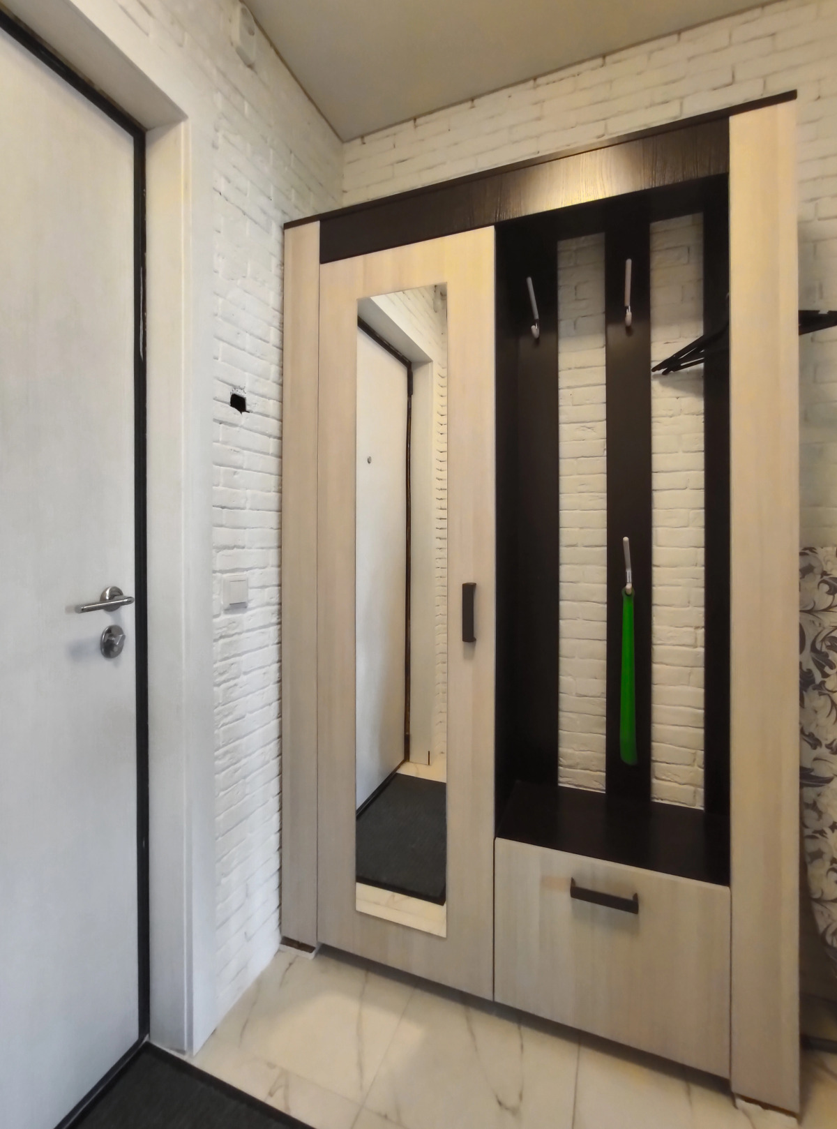 Апартаменты Четырехместные апартаменты рядом с аквапарком