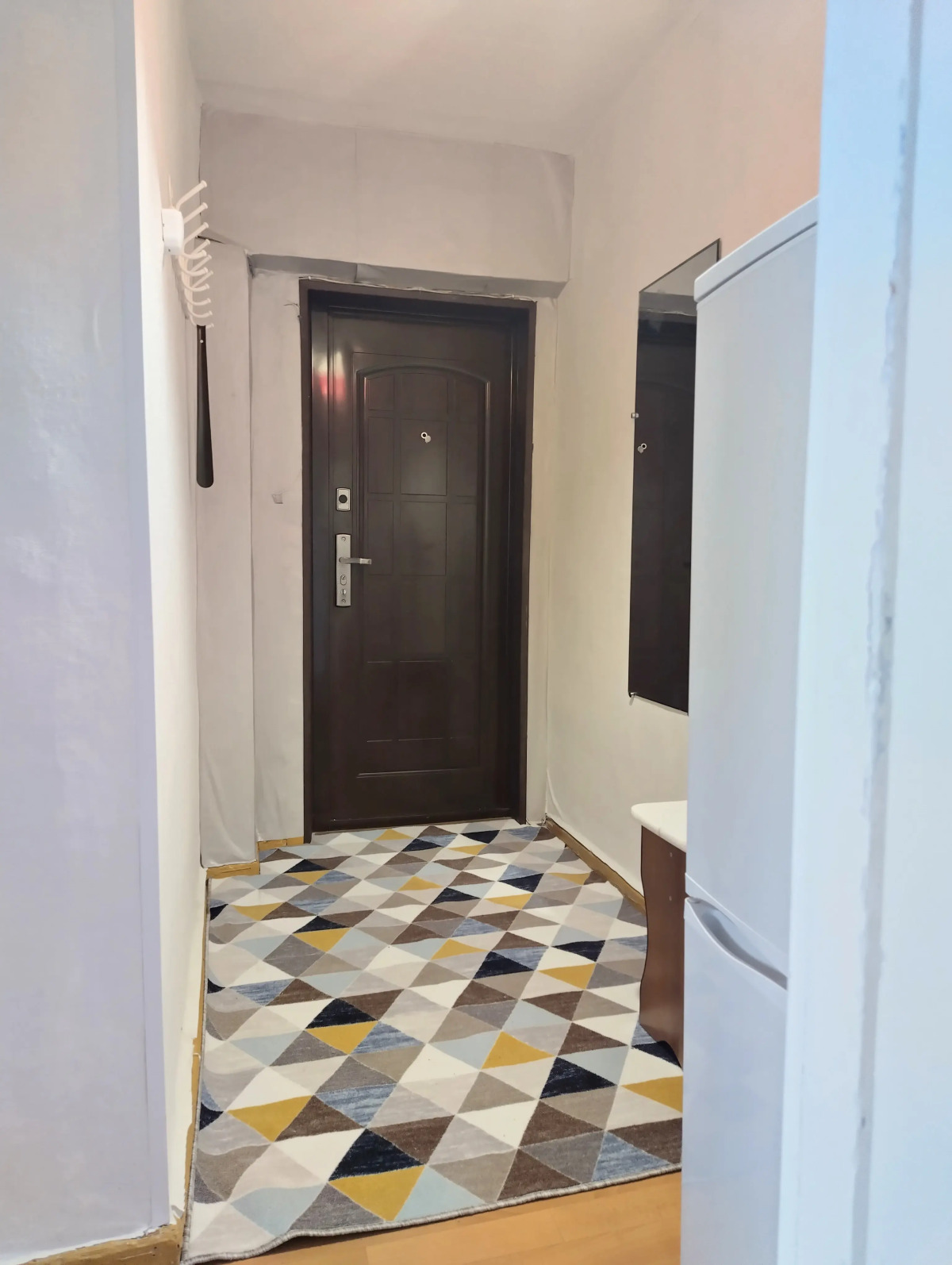 Квартира Однокомнатная