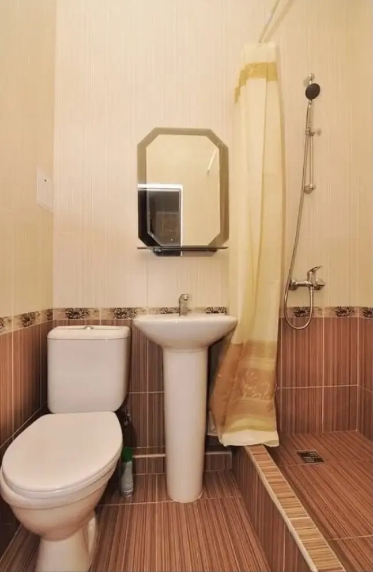 Мини-отель Коралл