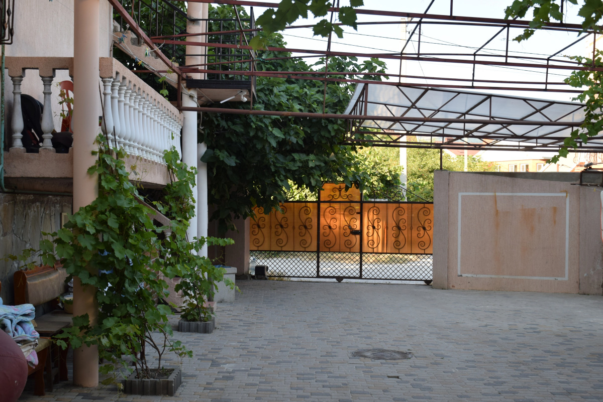 Гостевой дом на Старшинова 14