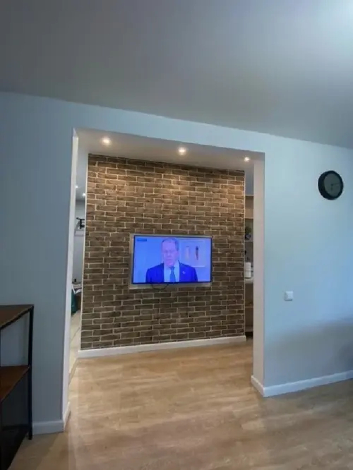 Апартаменты Двухкомнатные в Центре