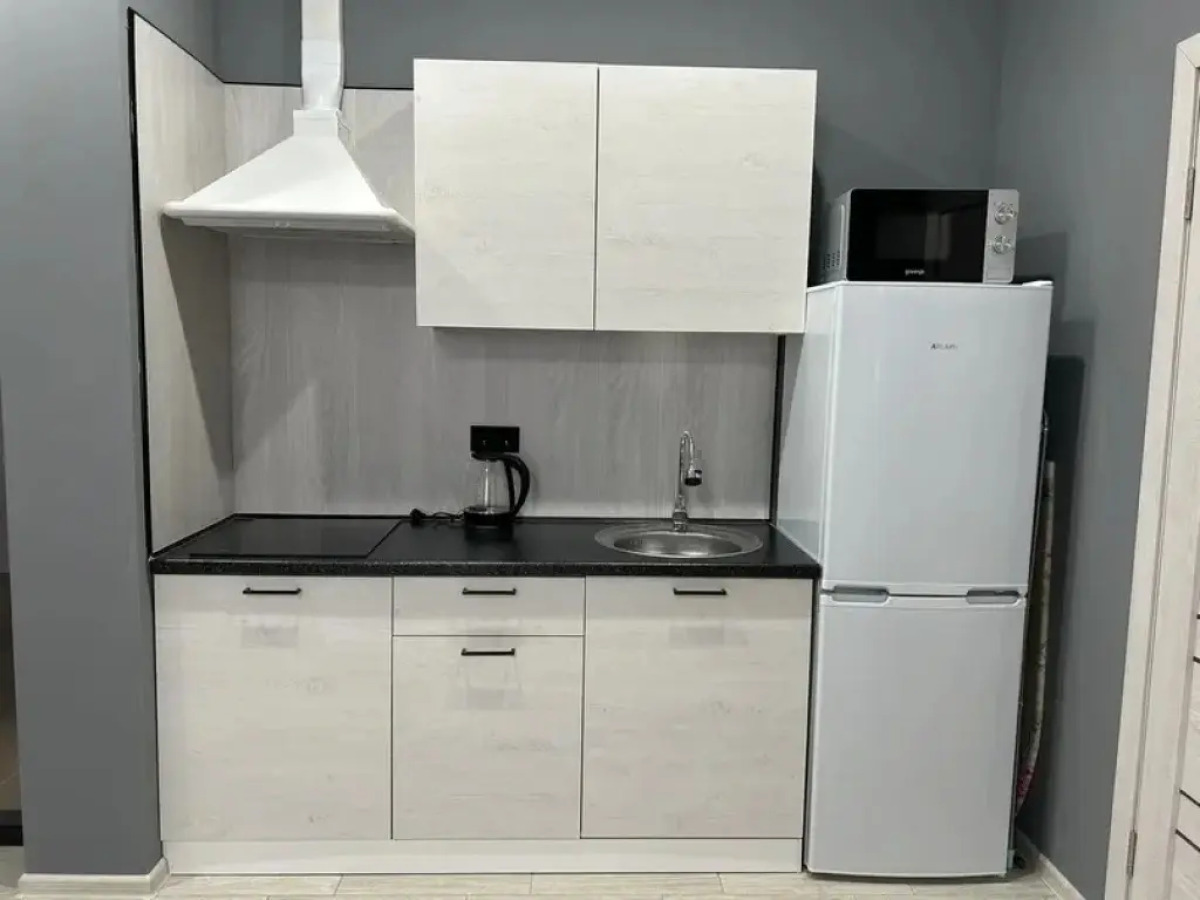 Гостевой дом Евро-2 Альянс