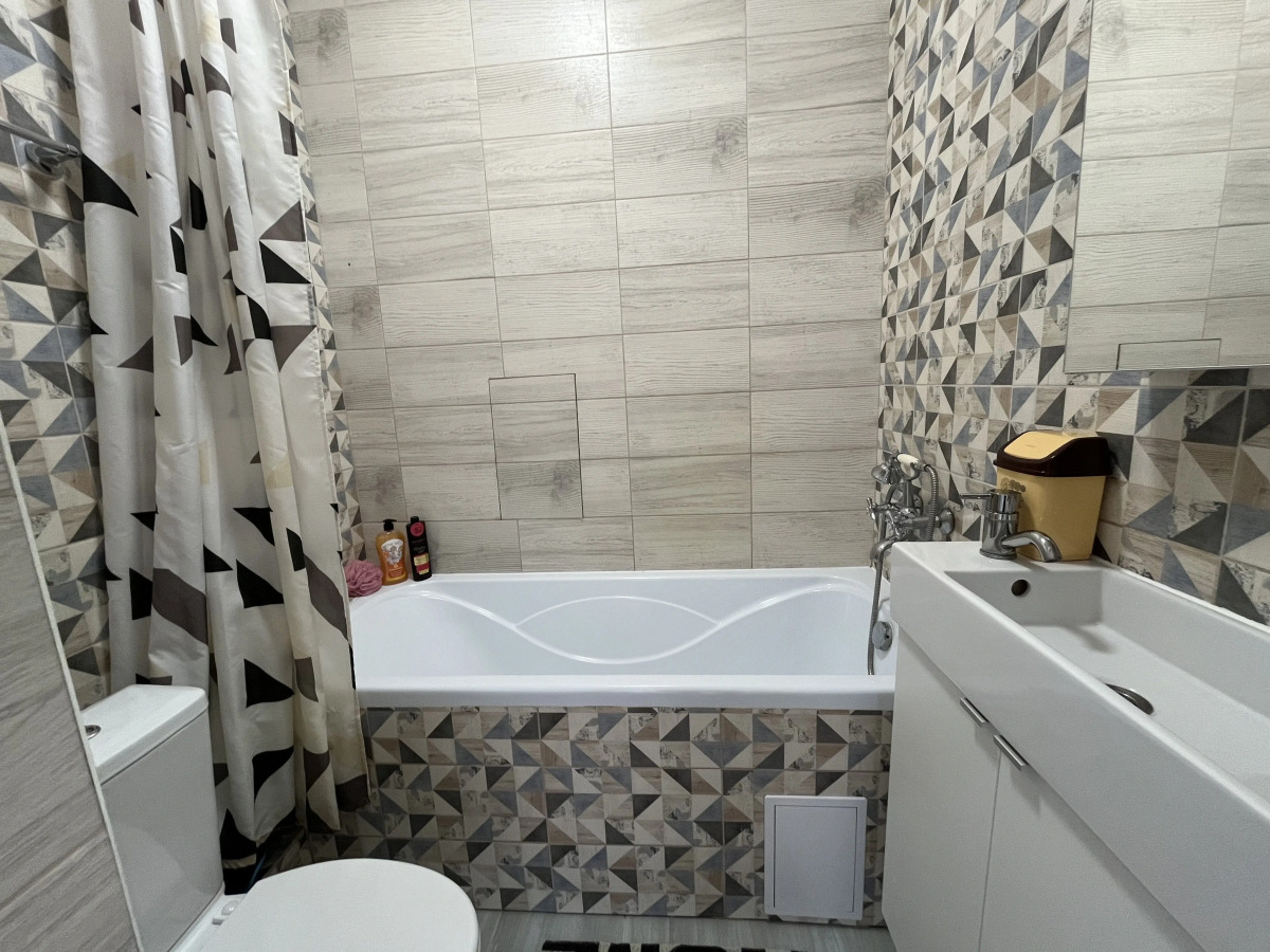 Квартира Уютная квартира