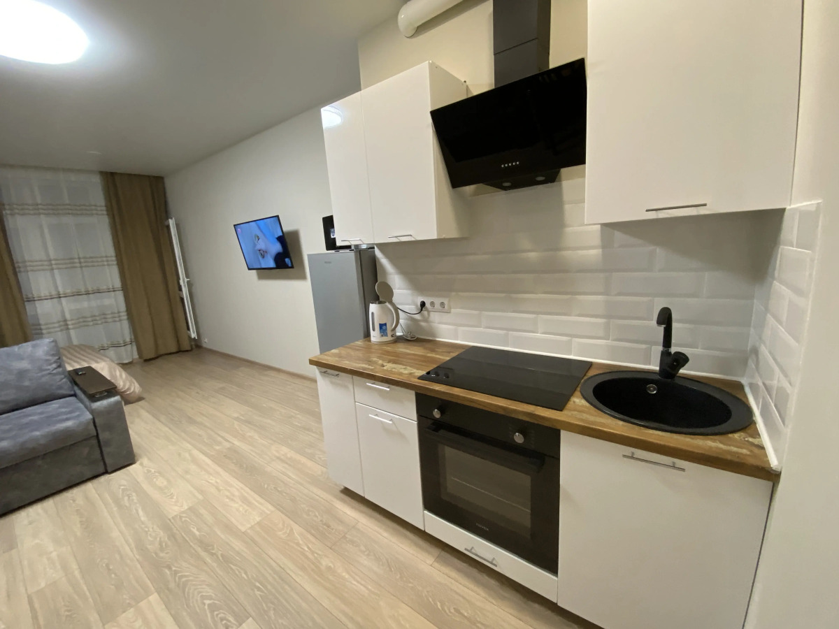 Апартаменты Босфор 2