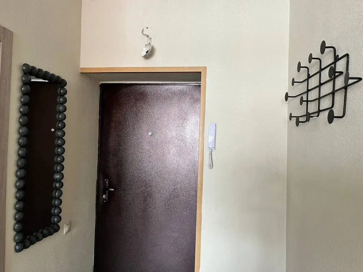 Квартира Уютная студия на Некрасова