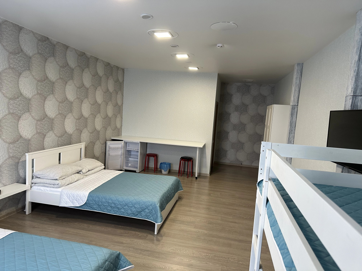 Мини-отель Рассвет апартментс