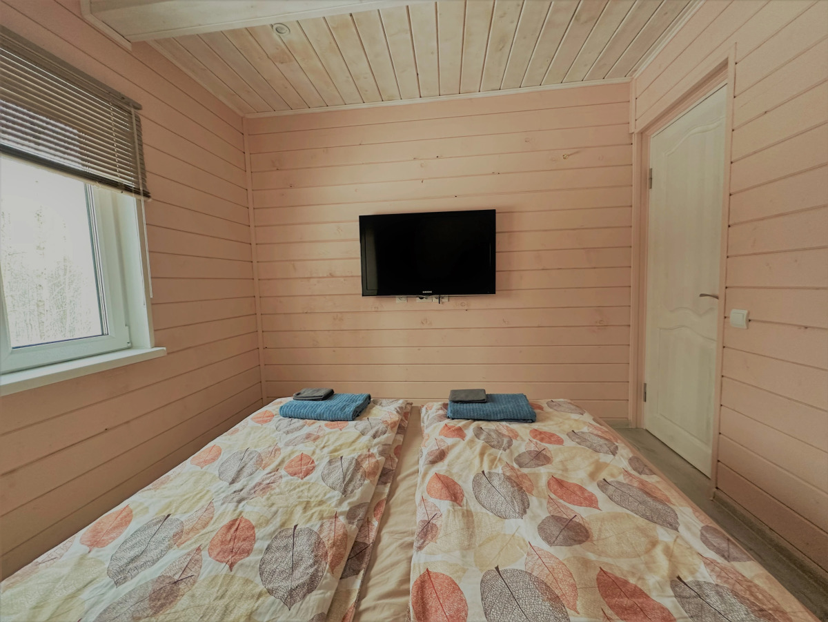 Частный дом Reo Rest дом Звёздное небо