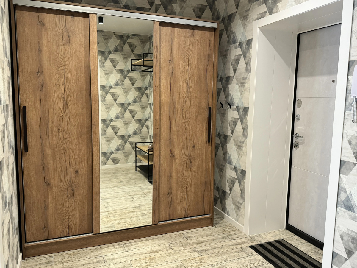 Апартаменты Балтийский уют