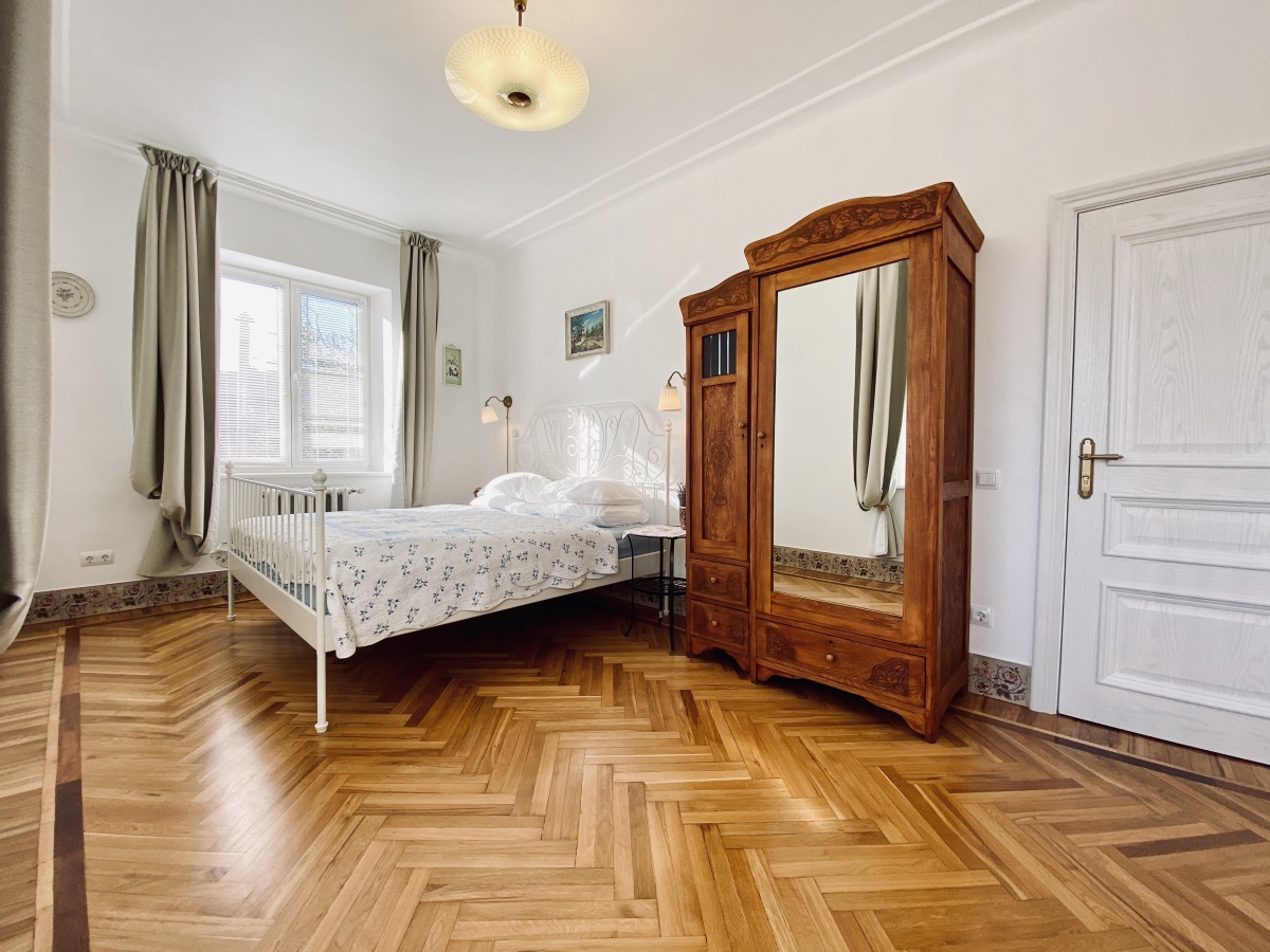 Апартаменты Трехкомнатные  на Соханя 10