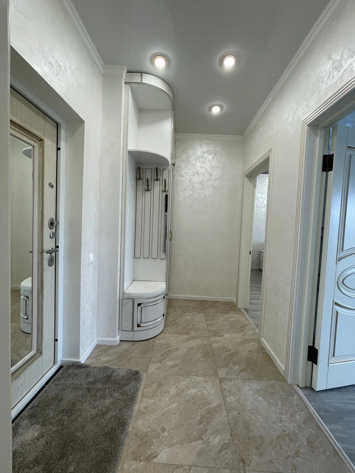 Квартира ЖК Грин Парк - квартира 305