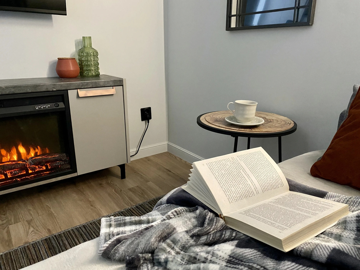 Квартира Copper Sunset