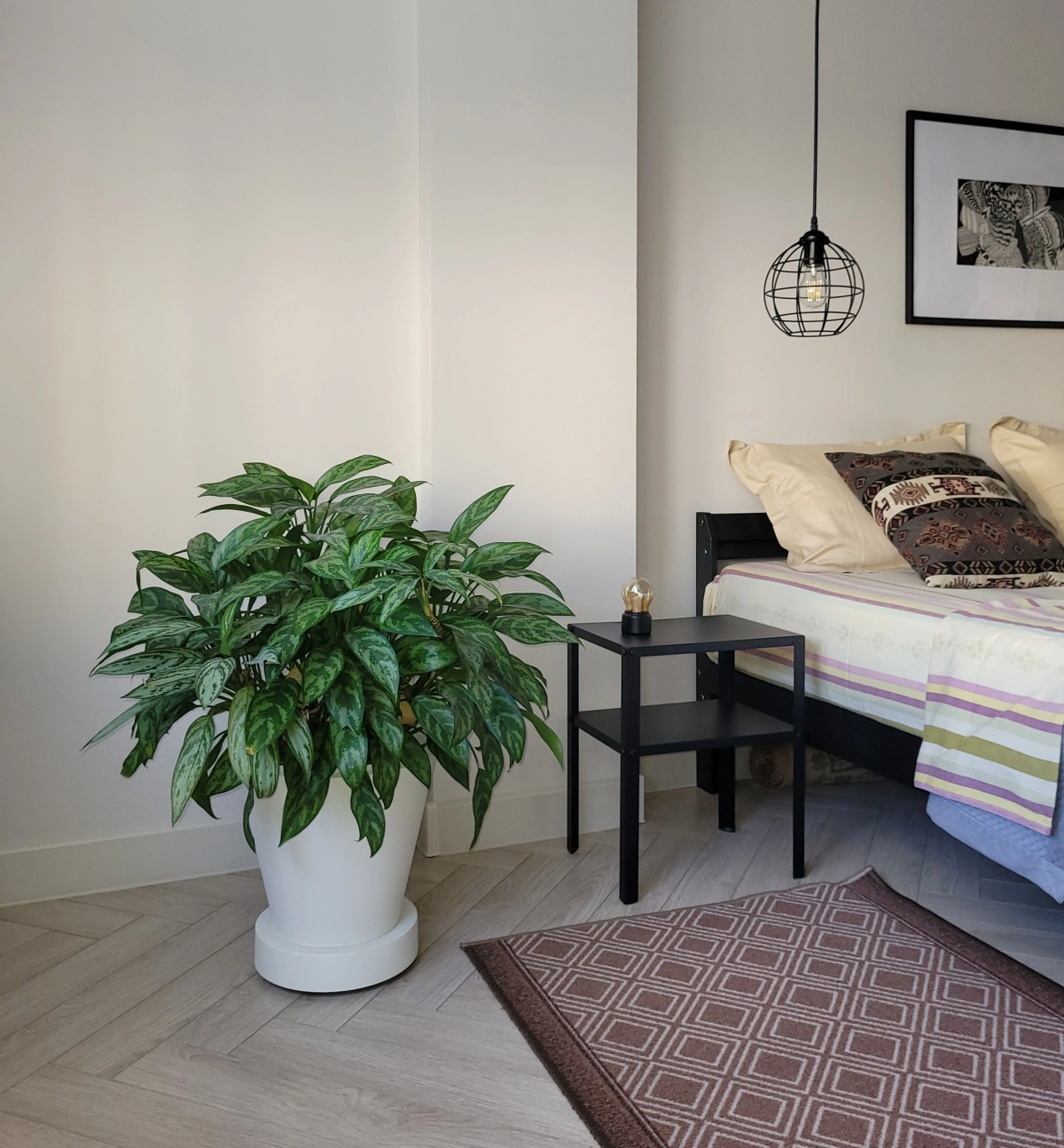 Замечательная квартира в элитном доме