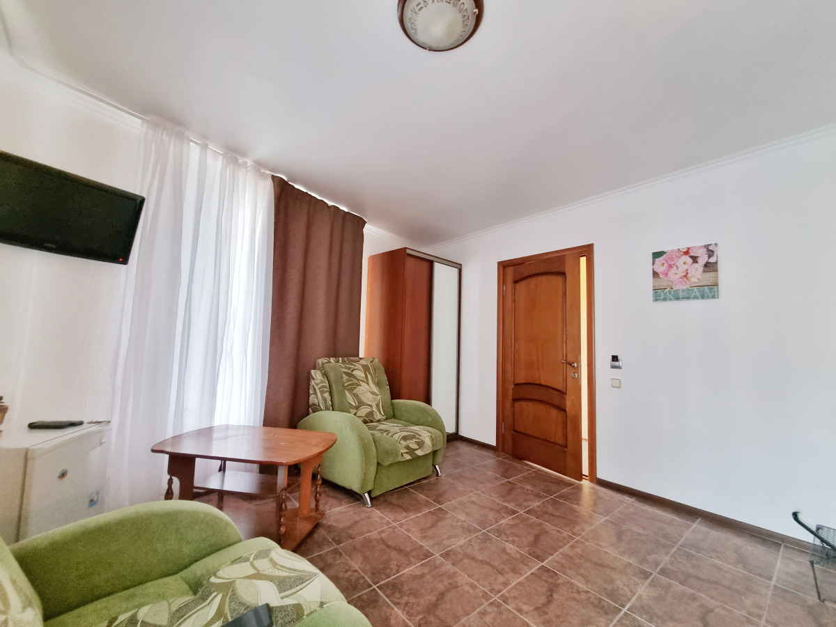 Отель Дольче Вита