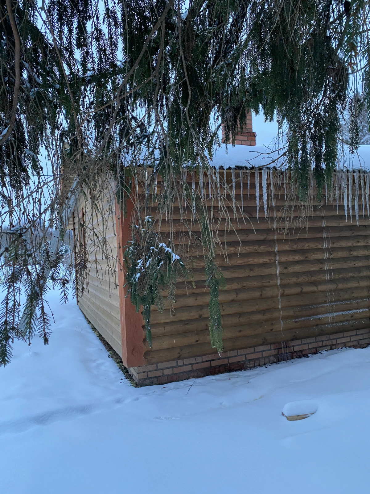 Гостевой дом Усадьба Запруднево