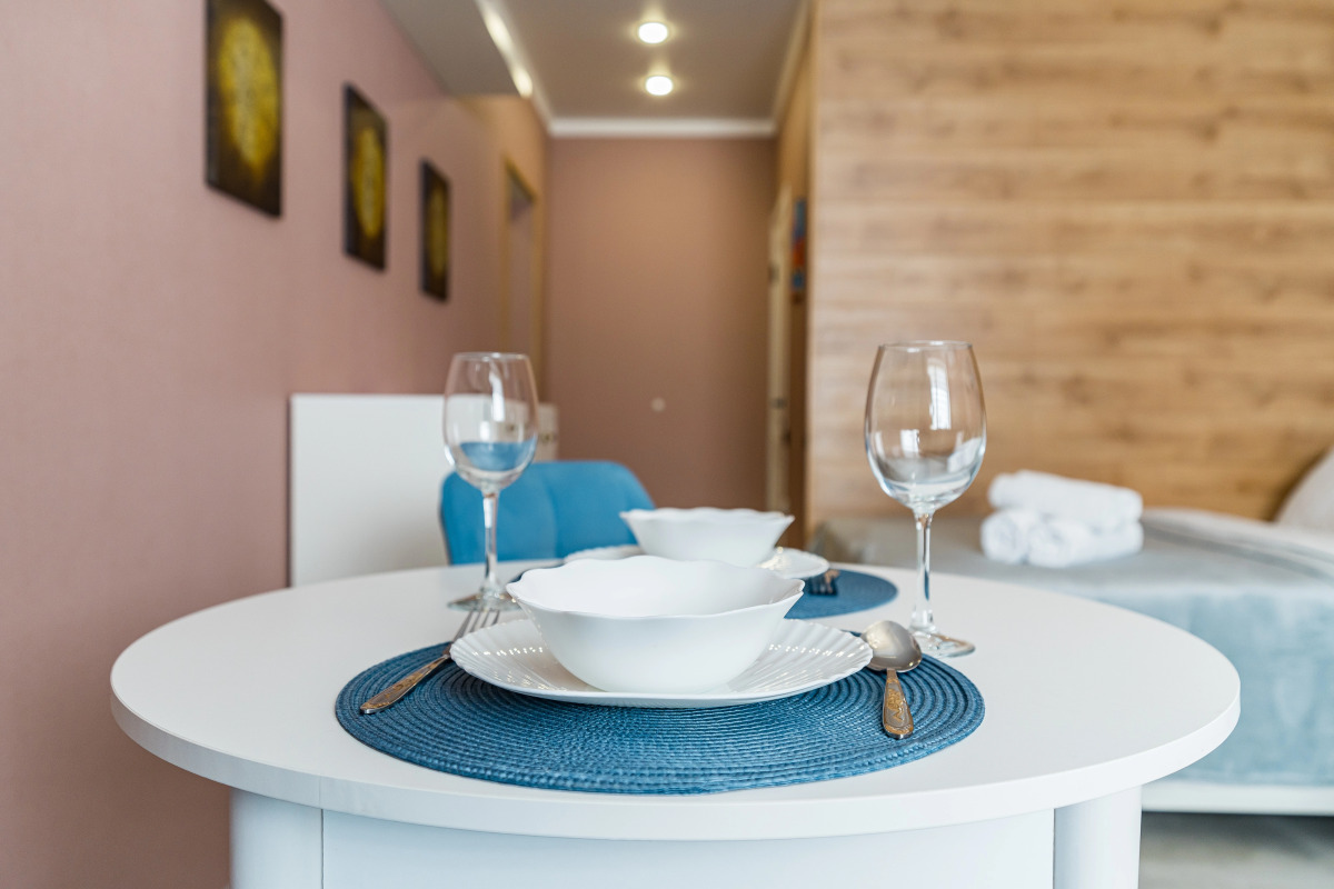 Апартаменты на Вербовой от LetoApart