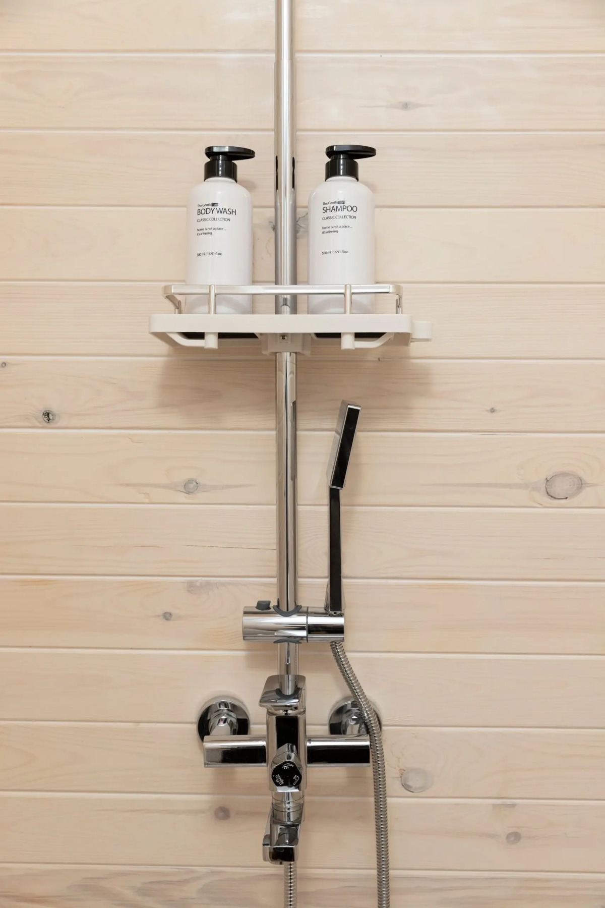 Частный дом Манский фрейм