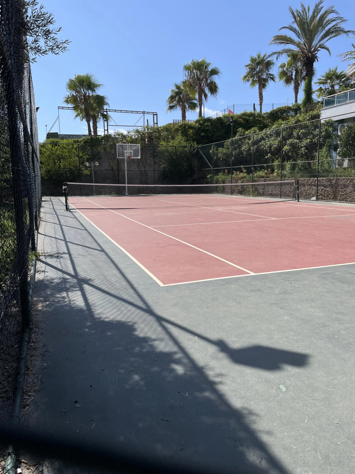 Апартаменты у моря 320 м с балконом