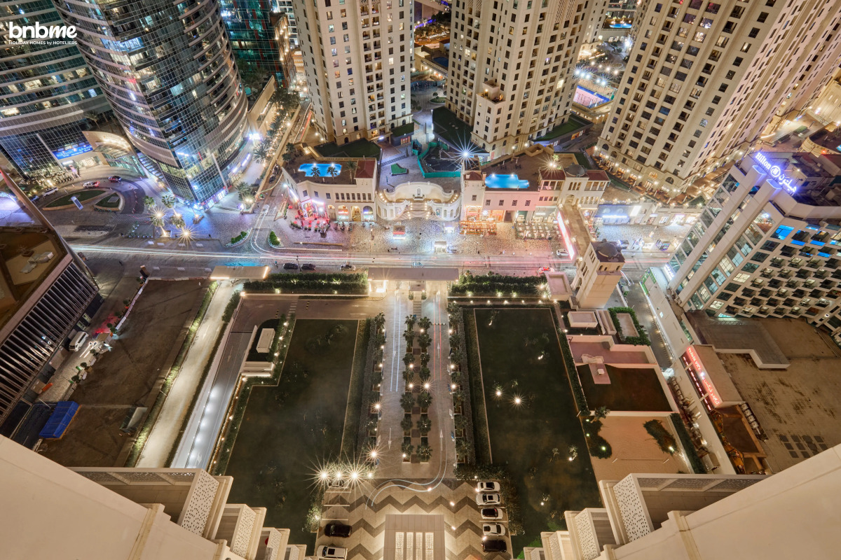 Апартаменты Bnbmehomes Marina Gem 5 min walk to Flying Cup - 2503