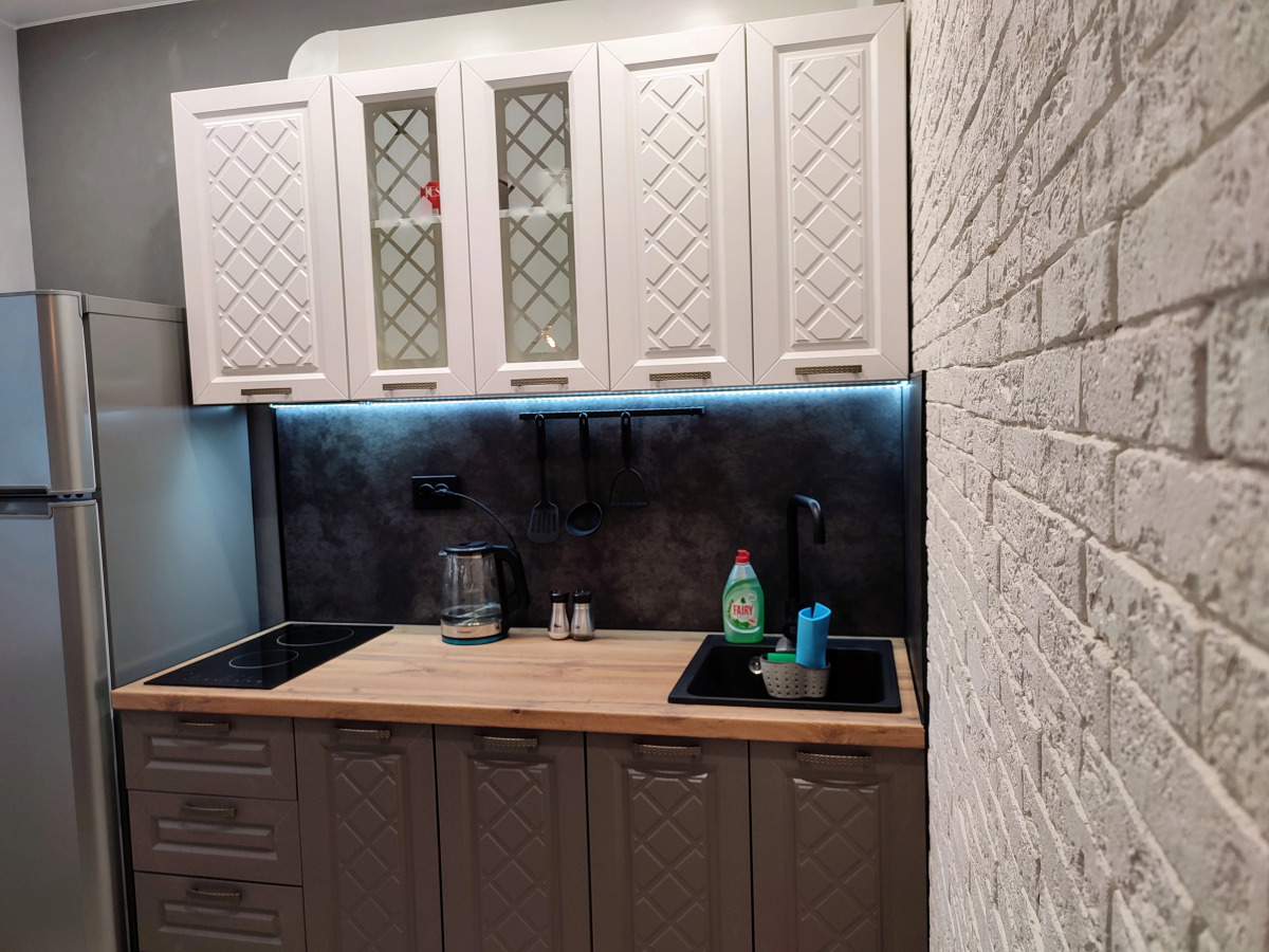 Квартира Gosti