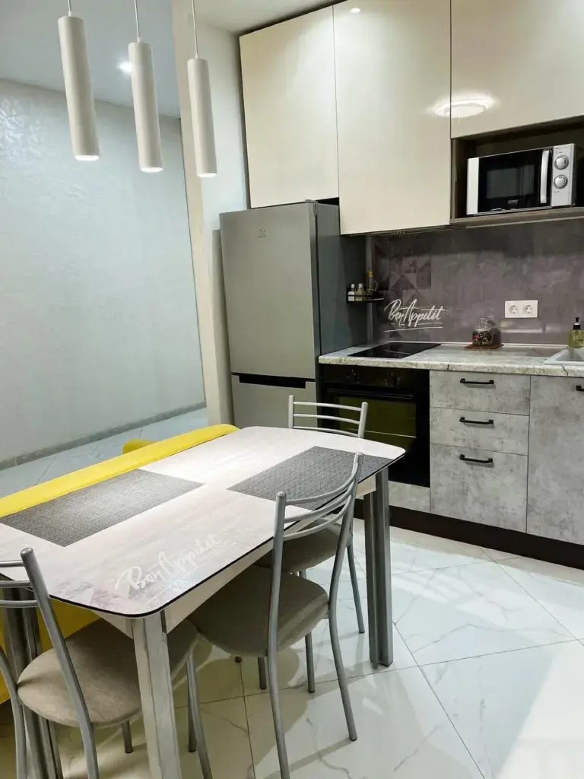 Квартира Like Home