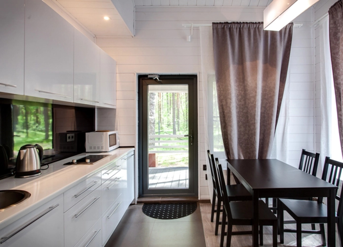 База Отдыха Eco Village Club