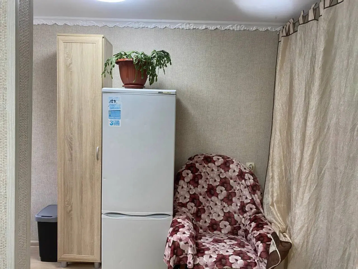 Квартира студия