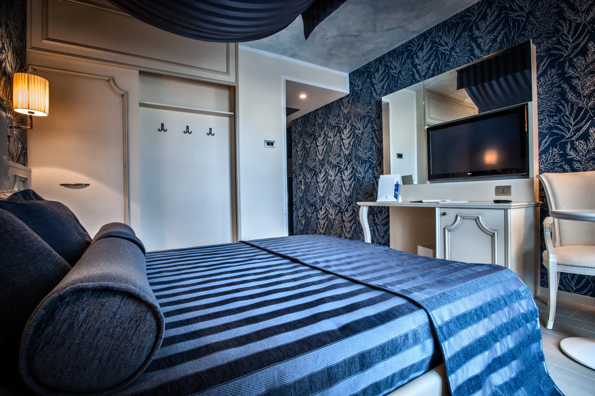 Grand Hotel Resort Ma&Ma - Adults Only