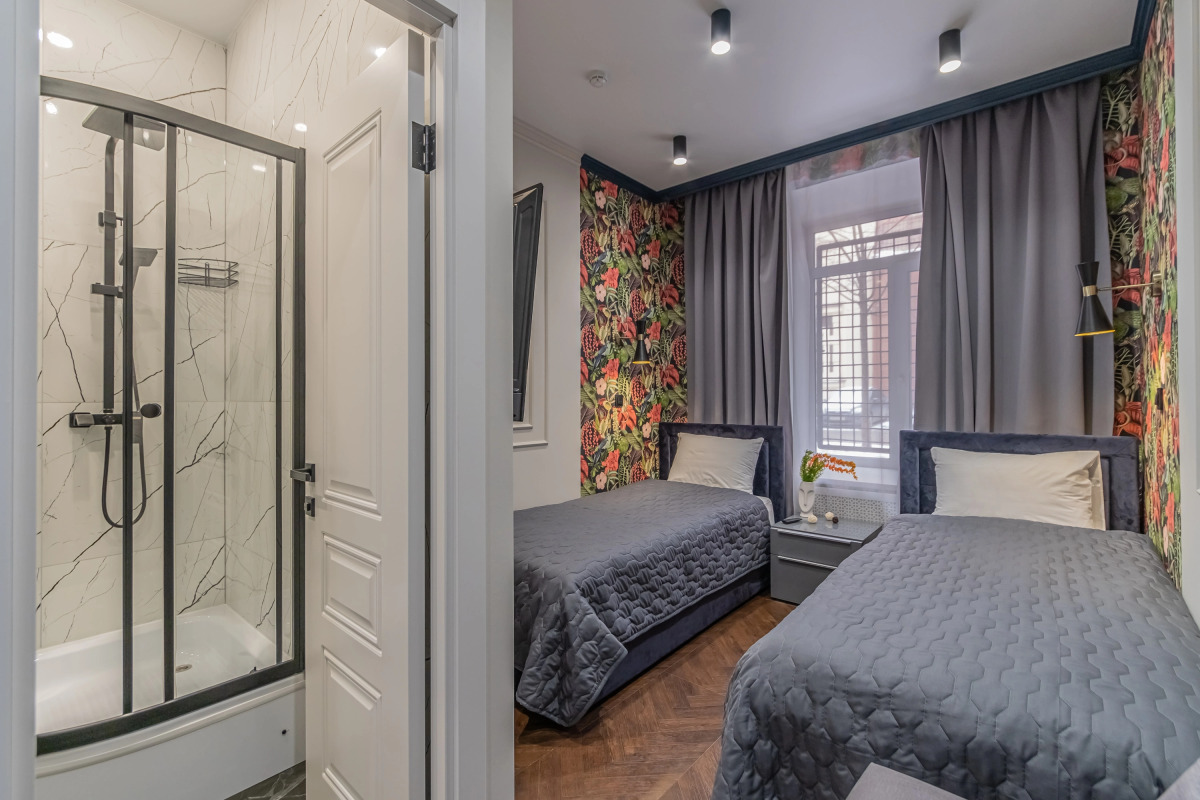 Апарт-Отель Renessans