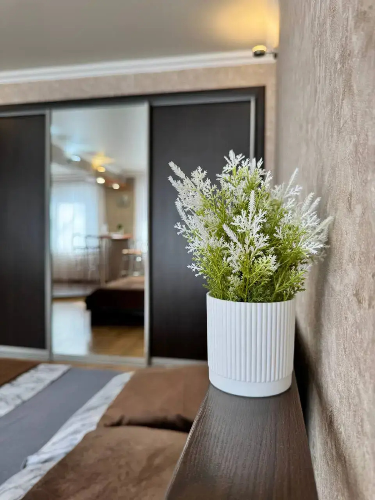 Апартаменты Bragin Hill