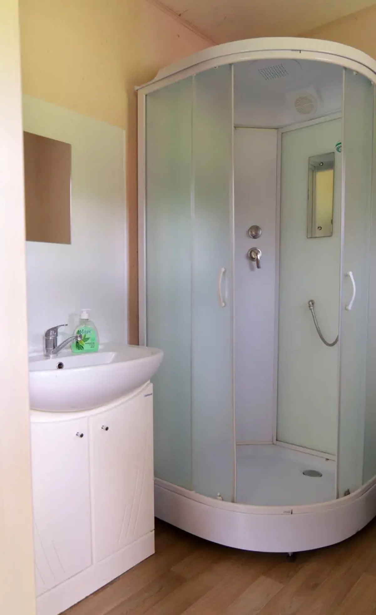 Гостевой дом Алольский Уголок