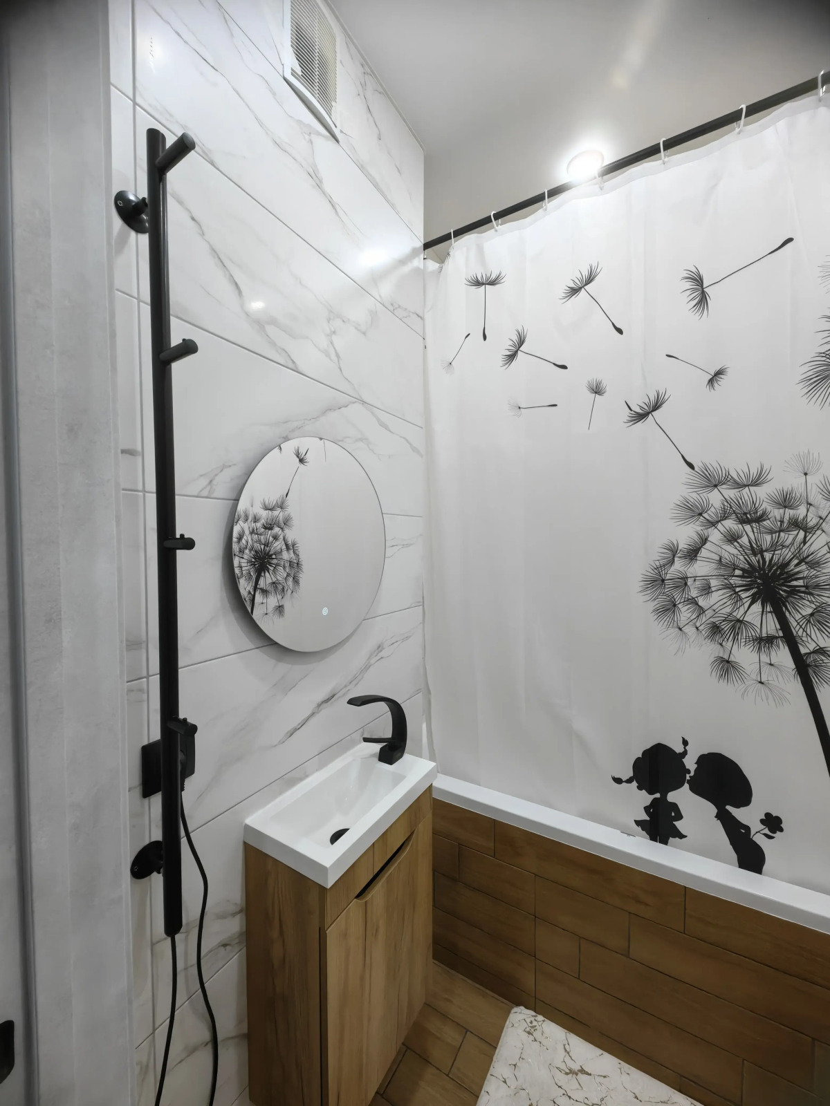 Квартира от Северянина