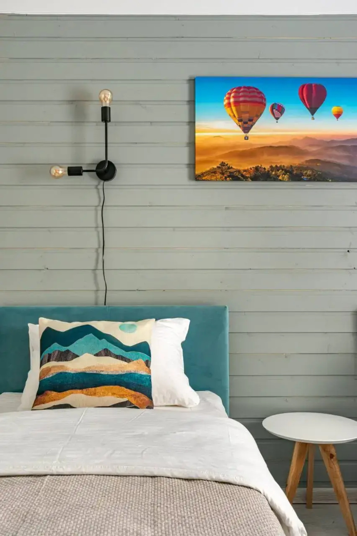 Частный дом Simple Life Home 231