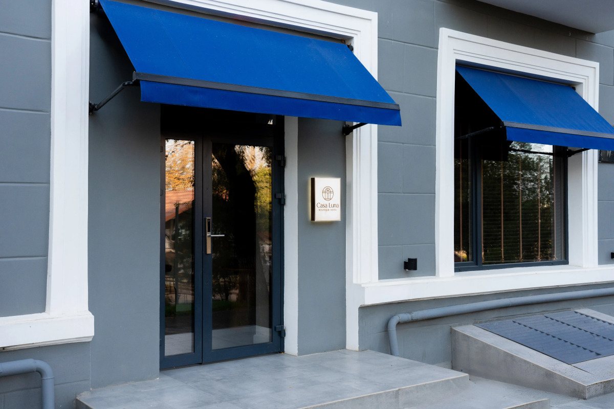 Гостевой дом Casa Luna