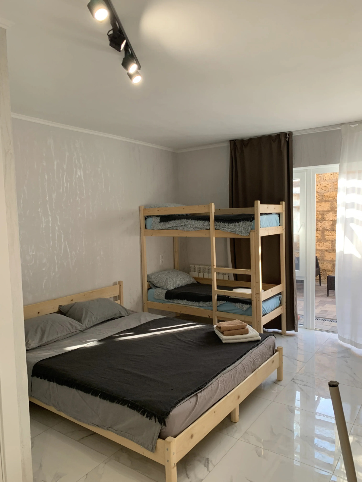 Гостевой дом Моркофка