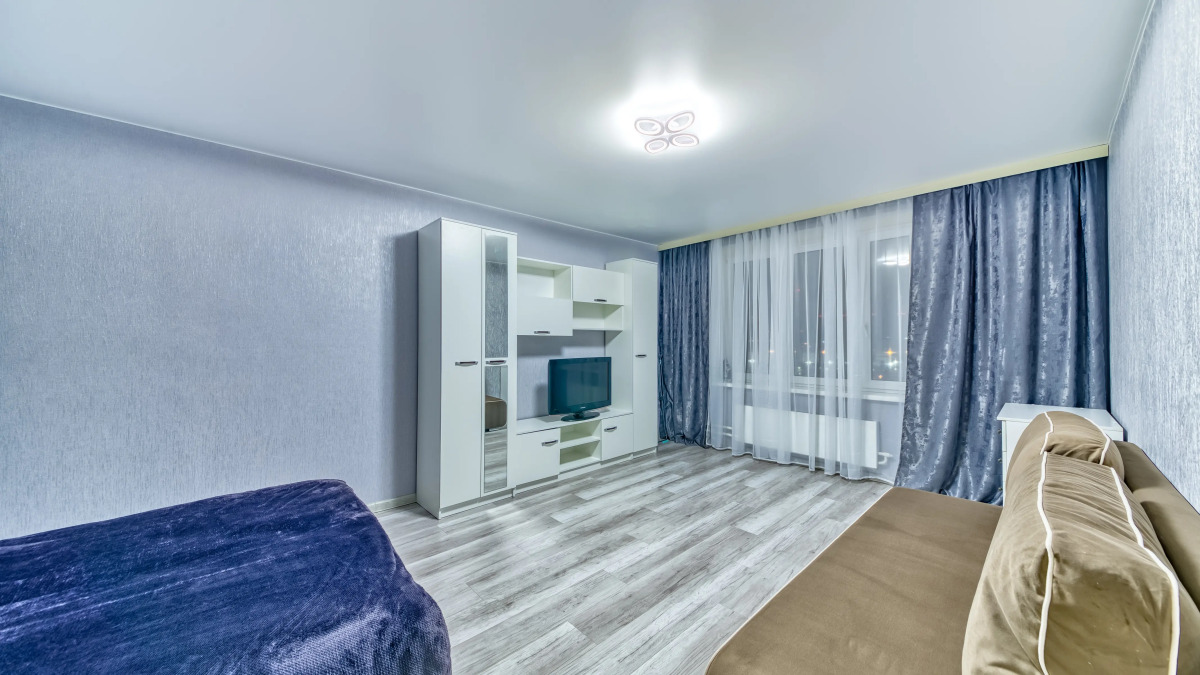 Квартира Однокомнатная у метро Шелепиха