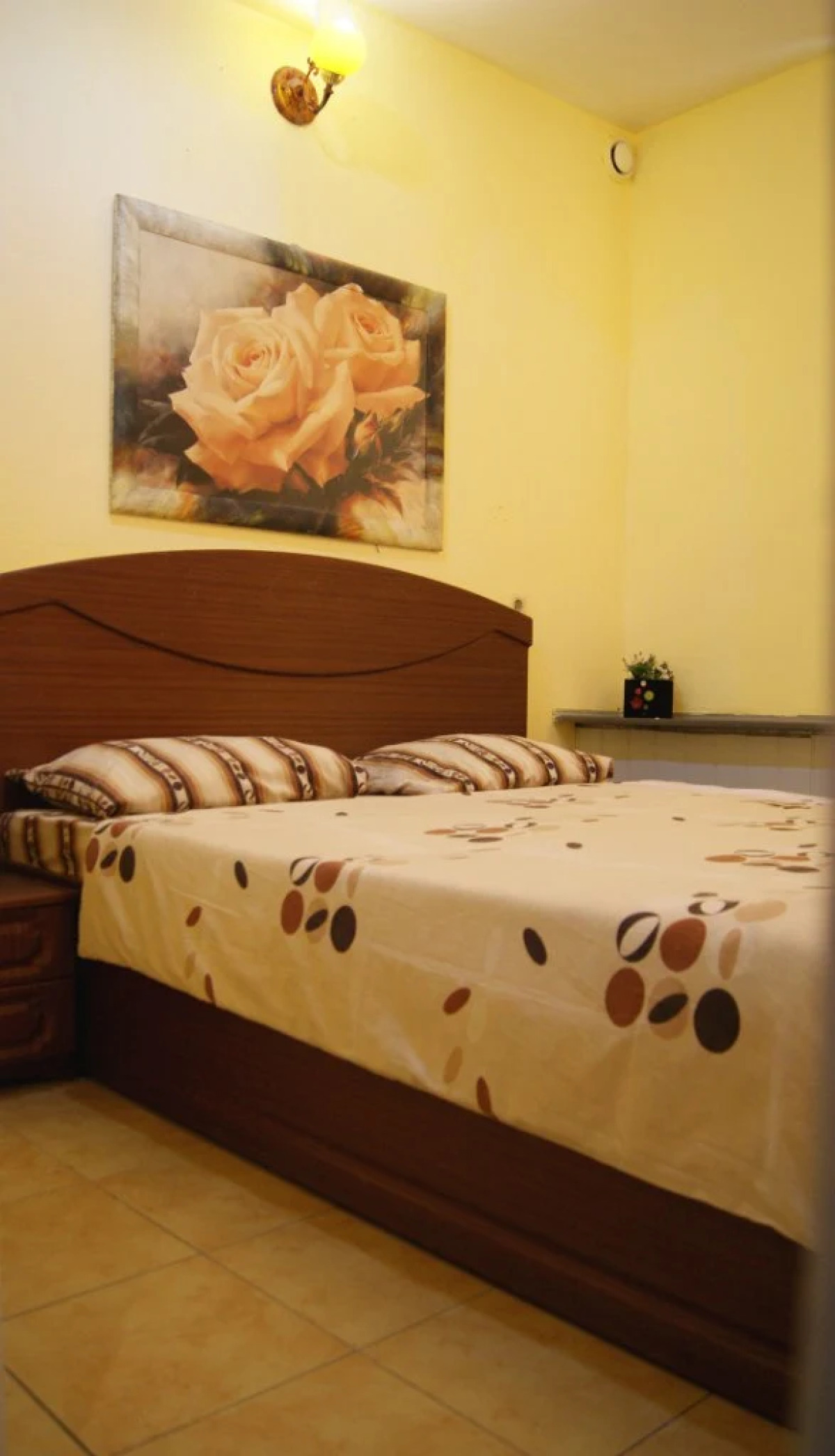 Мебелированные комнаты Хостел Dream House