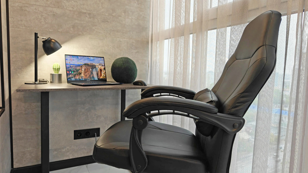 Квартира Hedonist в центре от сети Терра48