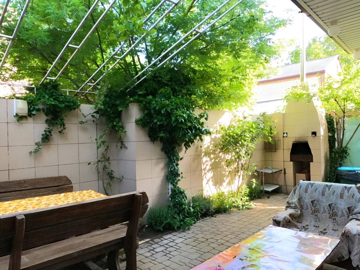 Гостевой дом Арина