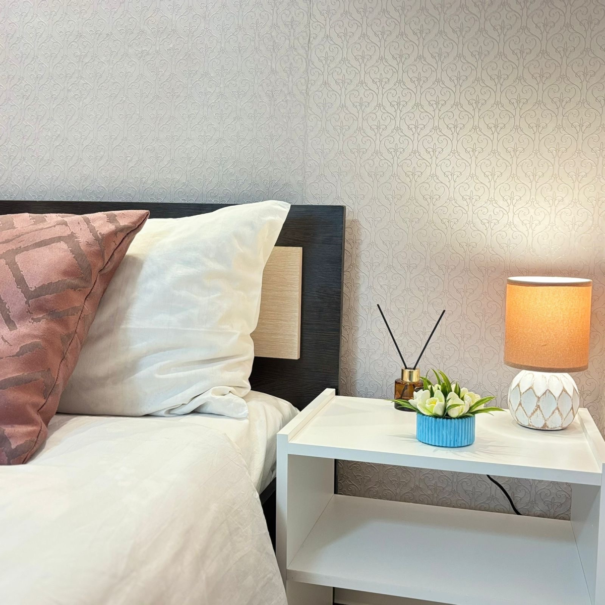 Квартира Ягодка