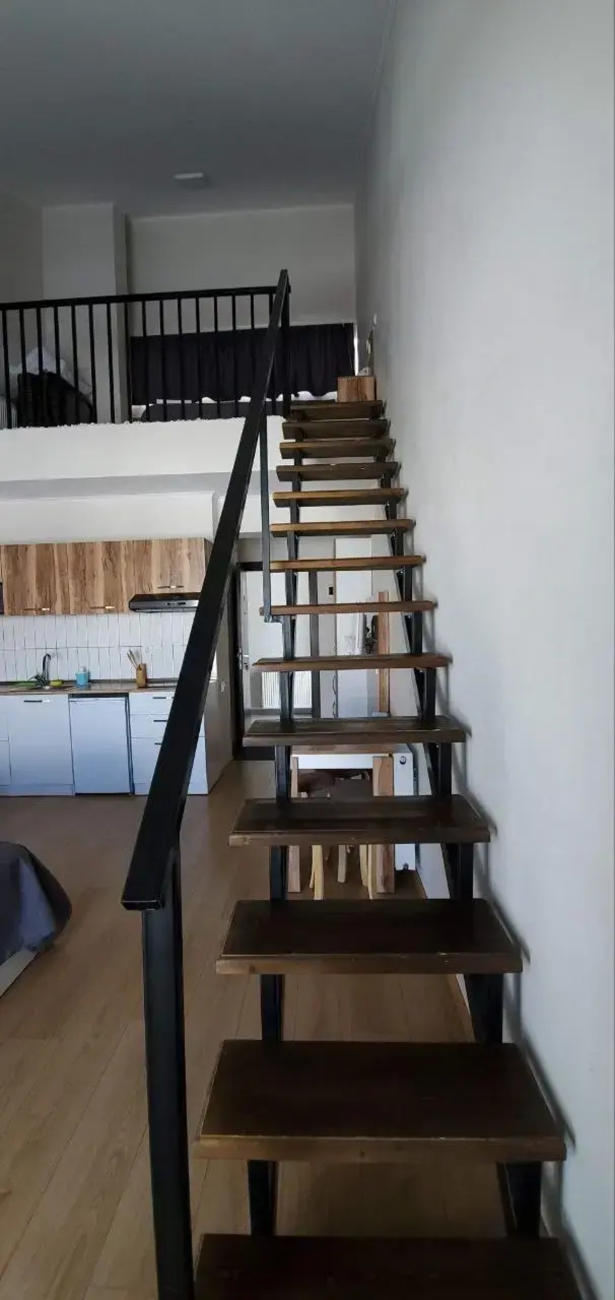 Gogo Apartments New Gudauri