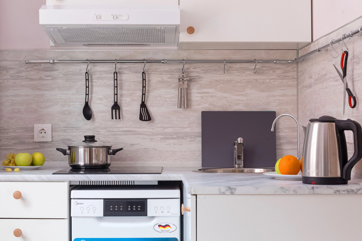 Апартаменты J&N Apartments Крепостная