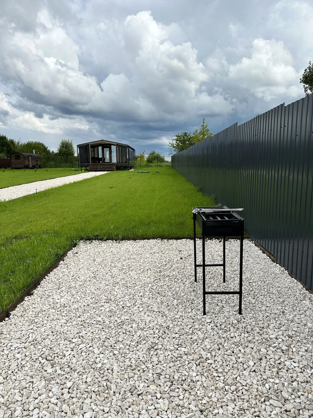 Частный дом Уютный дом в Суздале