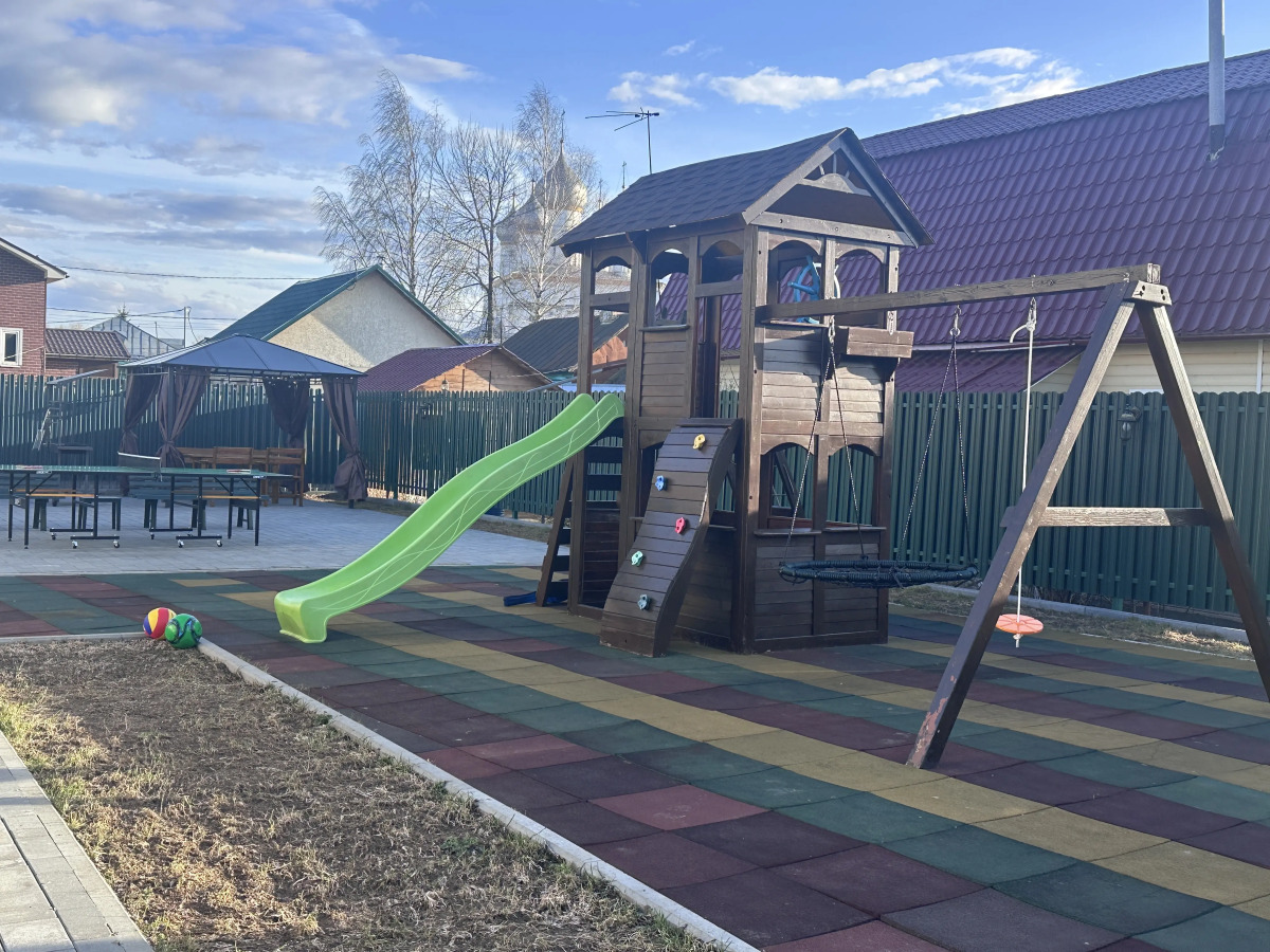 Гостевой Дом Гости Ростов