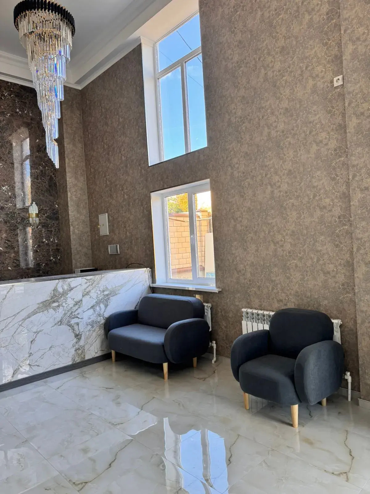 Гостевой дом Апарт А33