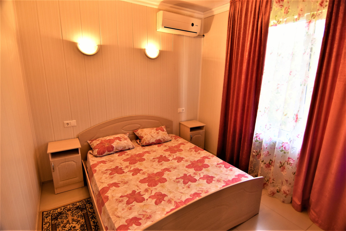 Гостевой дом Эдем