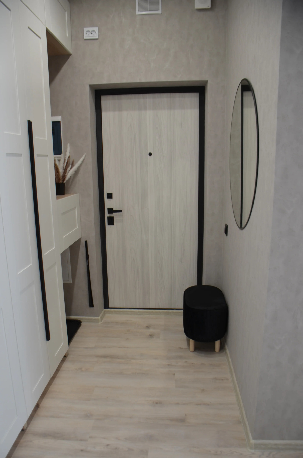 Квартира в ЖК Бизнес-Класса Парк Столиц