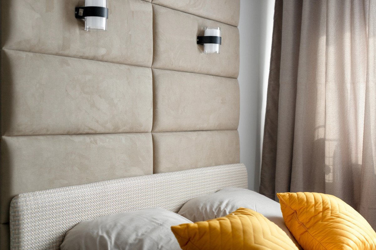 Апартаменты Нахимова 212А