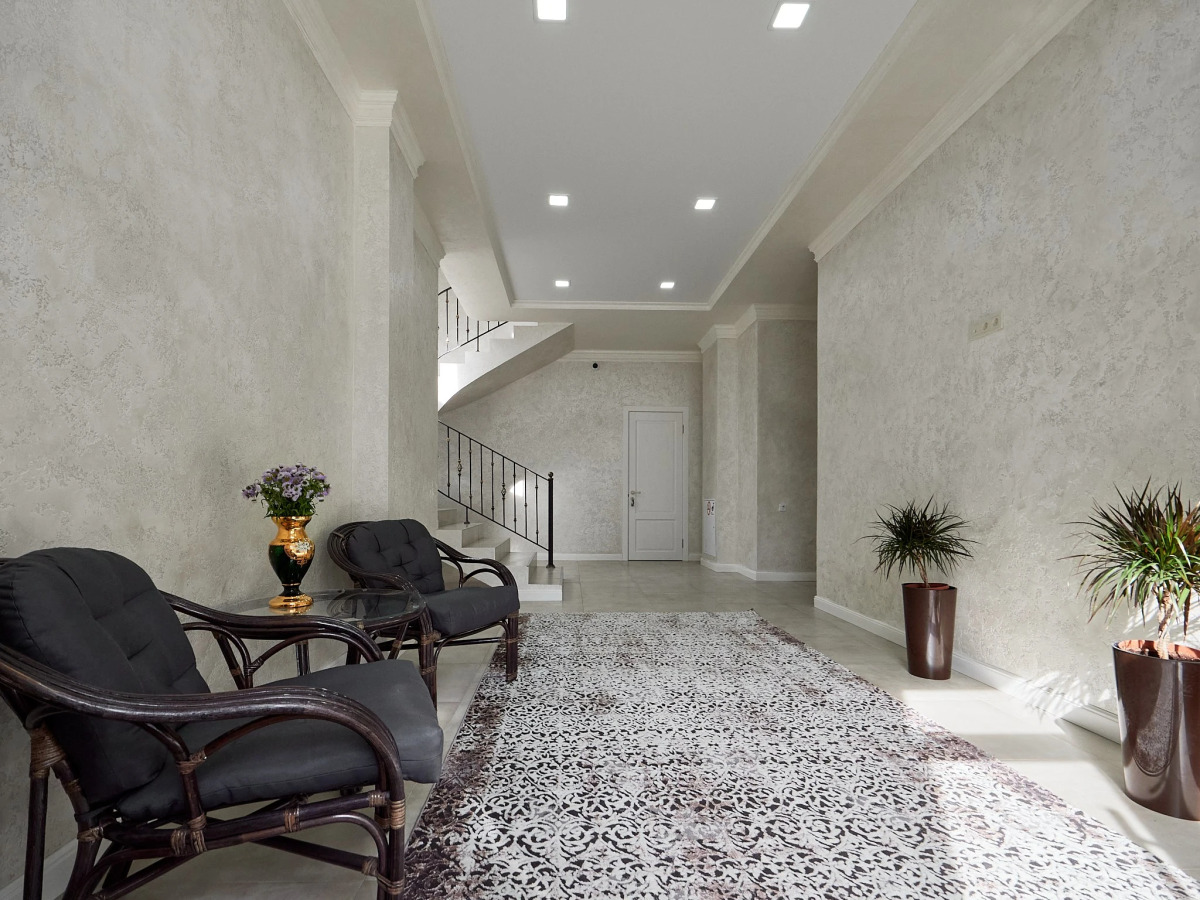 Апартаменты Family 2