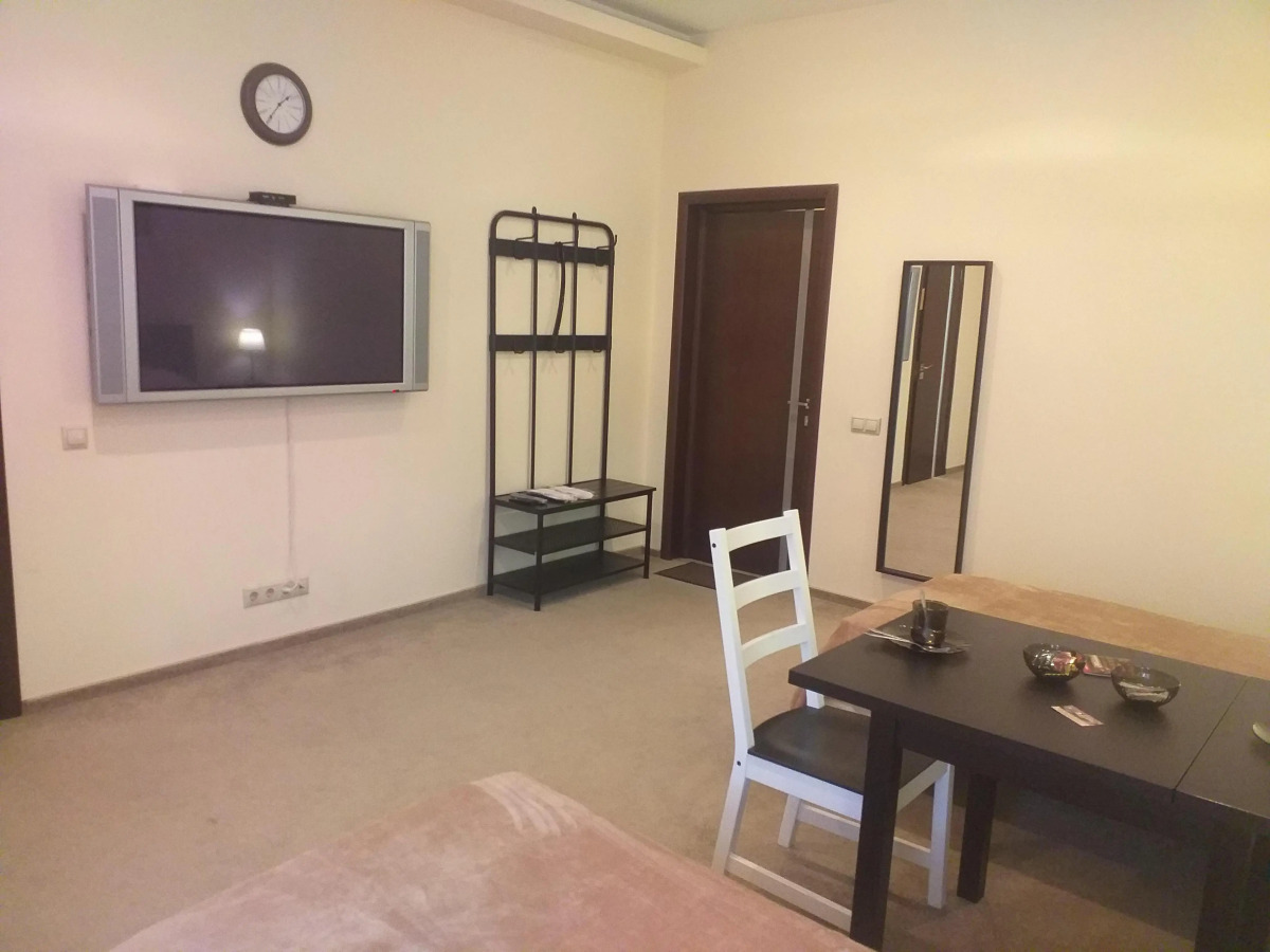 Мини-отель Бакинский Бульвар